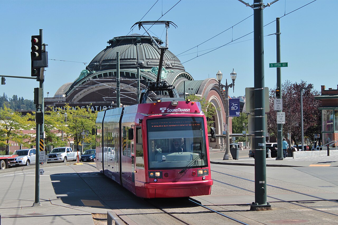 Sound Transit to overhaul ST3 program, what it could mean for Pierce County